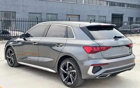 Audi A3, 2023 год, 1 820 888 рублей, 8 фотография