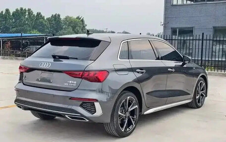 Audi A3, 2023 год, 1 820 888 рублей, 6 фотография