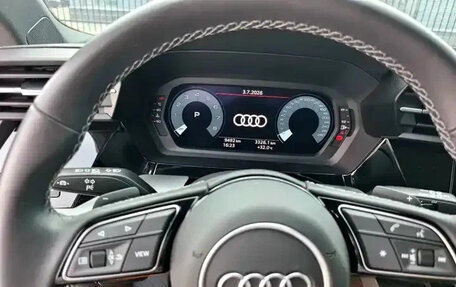 Audi A3, 2023 год, 1 820 888 рублей, 12 фотография