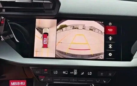 Audi A3, 2023 год, 1 820 888 рублей, 13 фотография