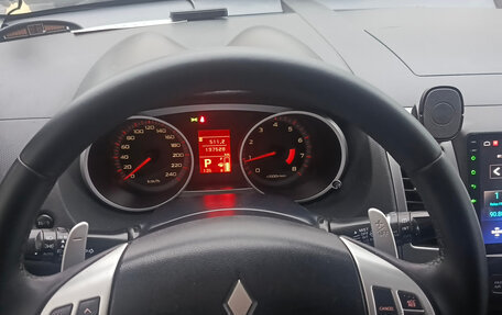 Mitsubishi Outlander III рестайлинг 3, 2008 год, 950 000 рублей, 5 фотография