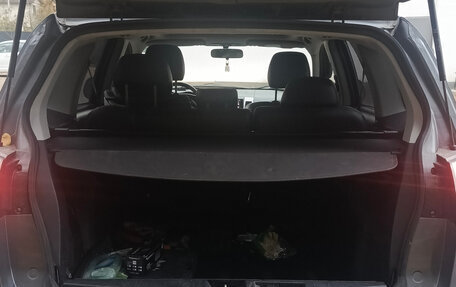Mitsubishi Outlander III рестайлинг 3, 2008 год, 950 000 рублей, 8 фотография