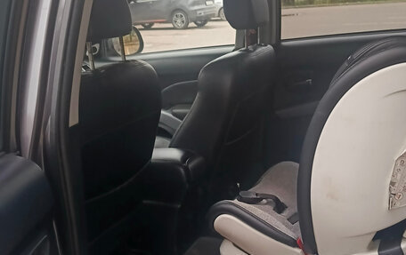 Mitsubishi Outlander III рестайлинг 3, 2008 год, 950 000 рублей, 12 фотография
