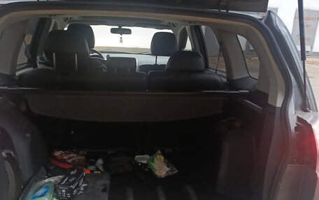 Mitsubishi Outlander III рестайлинг 3, 2008 год, 950 000 рублей, 9 фотография
