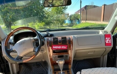 Hyundai Terracan I, 2004 год, 790 000 рублей, 1 фотография