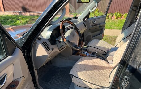 Hyundai Terracan I, 2004 год, 790 000 рублей, 2 фотография