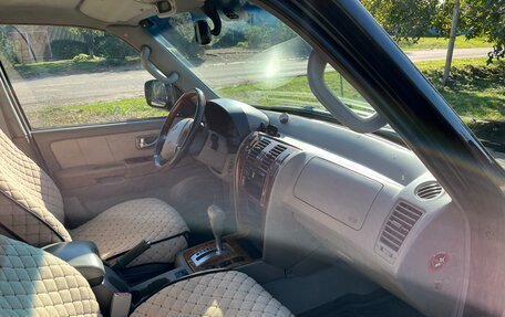 Hyundai Terracan I, 2004 год, 790 000 рублей, 3 фотография