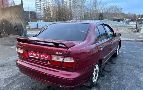 Nissan Almera, 1999 год, 150 000 рублей, 1 фотография