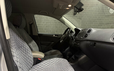 Volkswagen Tiguan I, 2013 год, 1 200 000 рублей, 7 фотография