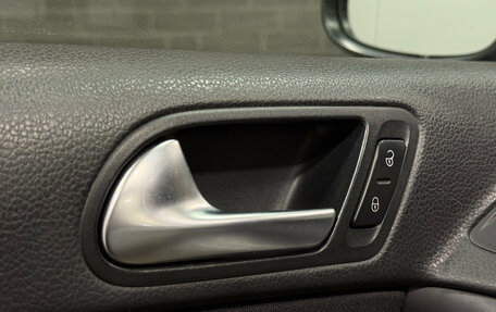 Volkswagen Tiguan I, 2013 год, 1 200 000 рублей, 12 фотография