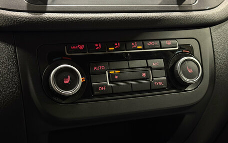 Volkswagen Tiguan I, 2013 год, 1 200 000 рублей, 10 фотография