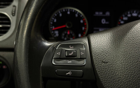 Volkswagen Tiguan I, 2013 год, 1 200 000 рублей, 15 фотография