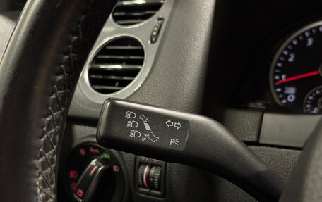 Volkswagen Tiguan I, 2013 год, 1 200 000 рублей, 17 фотография