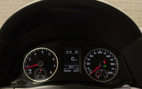 Volkswagen Tiguan I, 2013 год, 1 200 000 рублей, 19 фотография