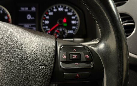 Volkswagen Tiguan I, 2013 год, 1 200 000 рублей, 16 фотография