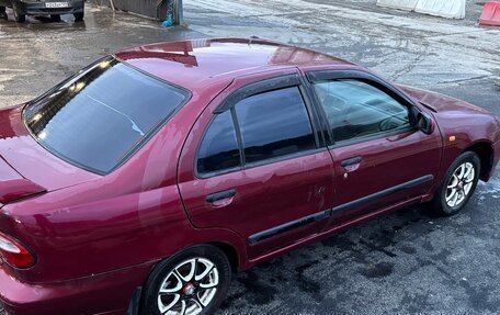 Nissan Almera, 1999 год, 150 000 рублей, 2 фотография