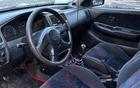 Nissan Almera, 1999 год, 150 000 рублей, 8 фотография