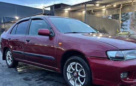 Nissan Almera, 1999 год, 150 000 рублей, 3 фотография