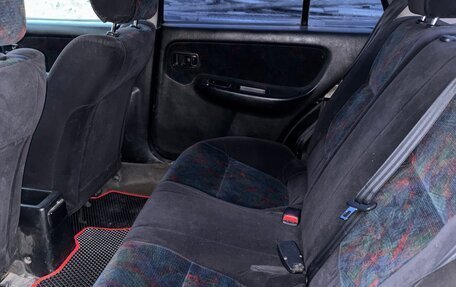 Nissan Almera, 1999 год, 150 000 рублей, 10 фотография