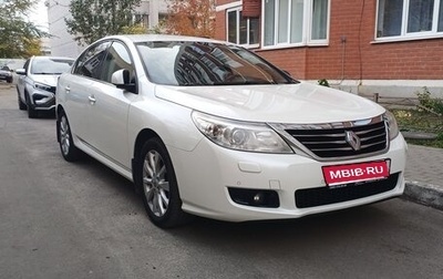 Renault Latitude I, 2013 год, 1 250 000 рублей, 1 фотография