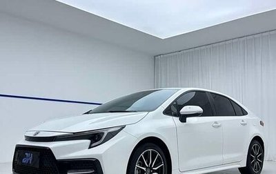 Toyota Corolla, 2022 год, 1 150 055 рублей, 1 фотография