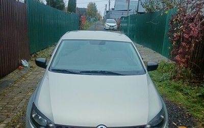 Volkswagen Polo VI (EU Market), 2010 год, 699 000 рублей, 1 фотография