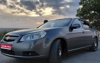 Chevrolet Epica, 2008 год, 570 000 рублей, 1 фотография