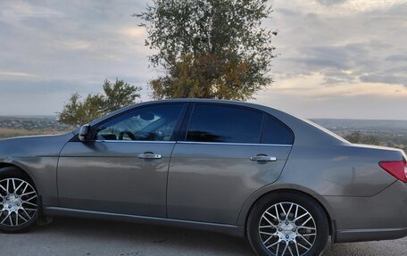 Chevrolet Epica, 2008 год, 570 000 рублей, 7 фотография