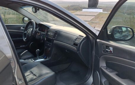 Chevrolet Epica, 2008 год, 570 000 рублей, 13 фотография