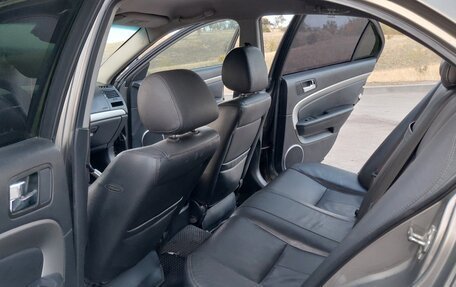 Chevrolet Epica, 2008 год, 570 000 рублей, 15 фотография
