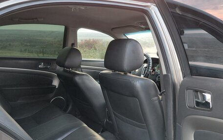 Chevrolet Epica, 2008 год, 570 000 рублей, 16 фотография