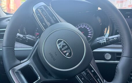 KIA K5, 2021 год, 2 330 000 рублей, 13 фотография