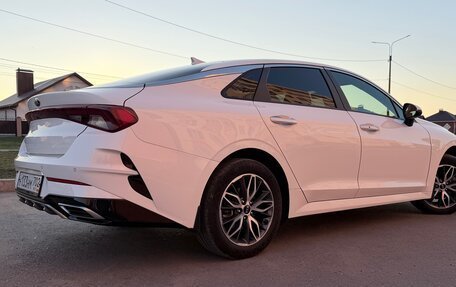 KIA K5, 2021 год, 2 330 000 рублей, 8 фотография