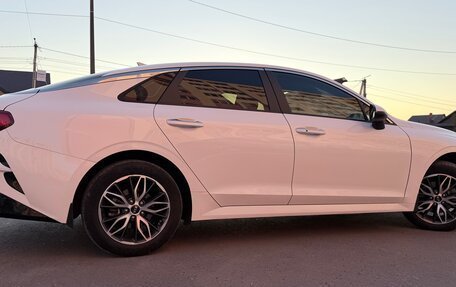 KIA K5, 2021 год, 2 330 000 рублей, 7 фотография