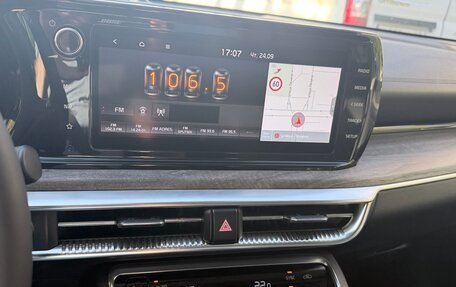 KIA K5, 2021 год, 2 330 000 рублей, 14 фотография