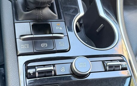 KIA K5, 2021 год, 2 330 000 рублей, 15 фотография