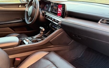 KIA K5, 2021 год, 2 330 000 рублей, 11 фотография