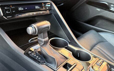 KIA K5, 2021 год, 2 330 000 рублей, 16 фотография