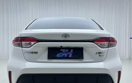 Toyota Corolla, 2022 год, 1 150 055 рублей, 5 фотография