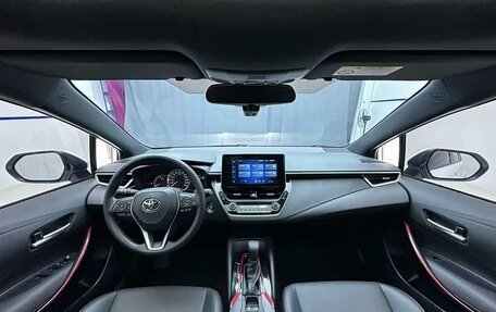 Toyota Corolla, 2022 год, 1 150 055 рублей, 7 фотография