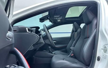 Toyota Corolla, 2022 год, 1 150 055 рублей, 8 фотография