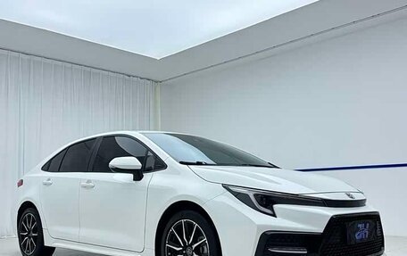 Toyota Corolla, 2022 год, 1 150 055 рублей, 3 фотография