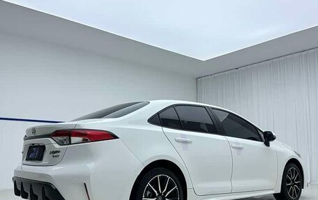 Toyota Corolla, 2022 год, 1 150 055 рублей, 6 фотография