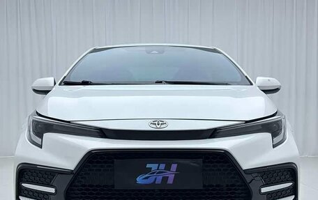 Toyota Corolla, 2022 год, 1 150 055 рублей, 2 фотография