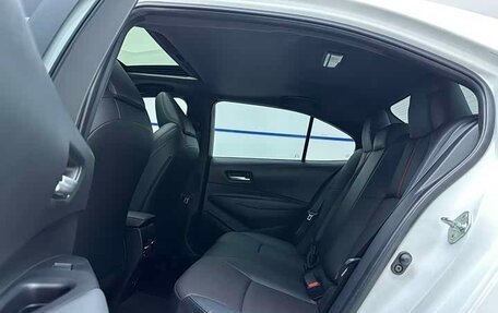 Toyota Corolla, 2022 год, 1 150 055 рублей, 9 фотография