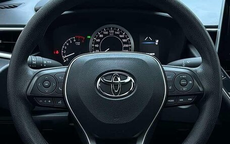 Toyota Corolla, 2022 год, 1 150 055 рублей, 10 фотография