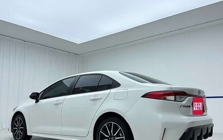 Toyota Corolla, 2022 год, 1 150 055 рублей, 4 фотография