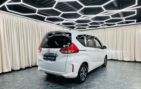 Honda Freed II, 2017 год, 1 749 999 рублей, 6 фотография