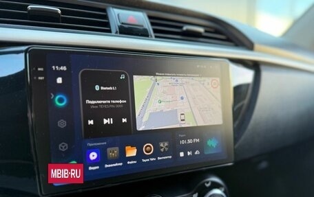 KIA Rio IV, 2018 год, 1 170 000 рублей, 14 фотография