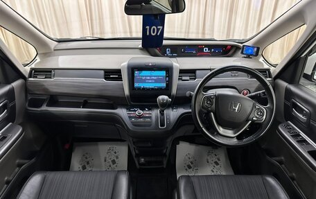 Honda Freed II, 2017 год, 1 749 999 рублей, 16 фотография